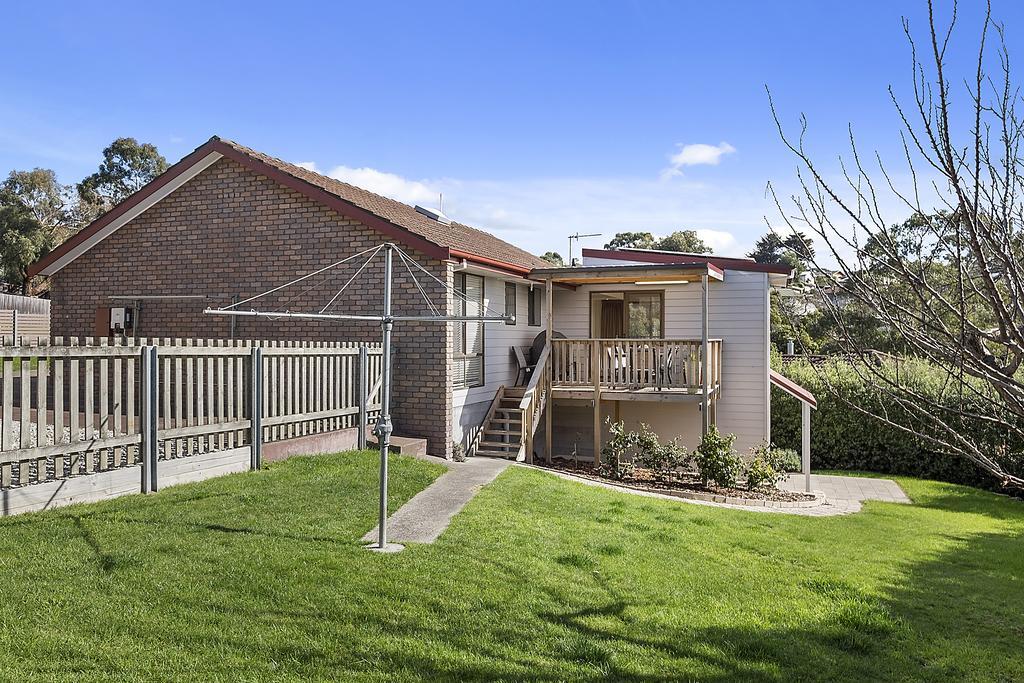 Mirramar House Villa Kingston Beach Exterior photo